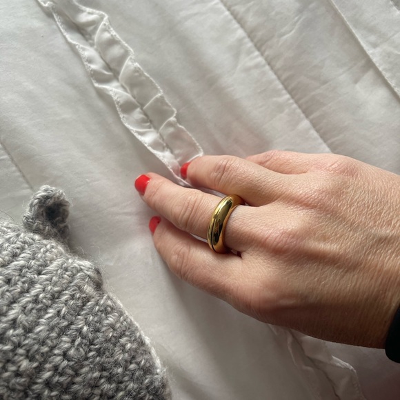 Jenny Bird rings - Picture 3 of 4